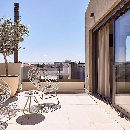 Elaia Luxury Apartments Glyfada Athens Exterior photo
