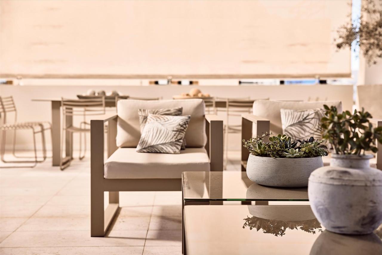 Elaia Luxury Apartments Glyfada Athens Exterior photo