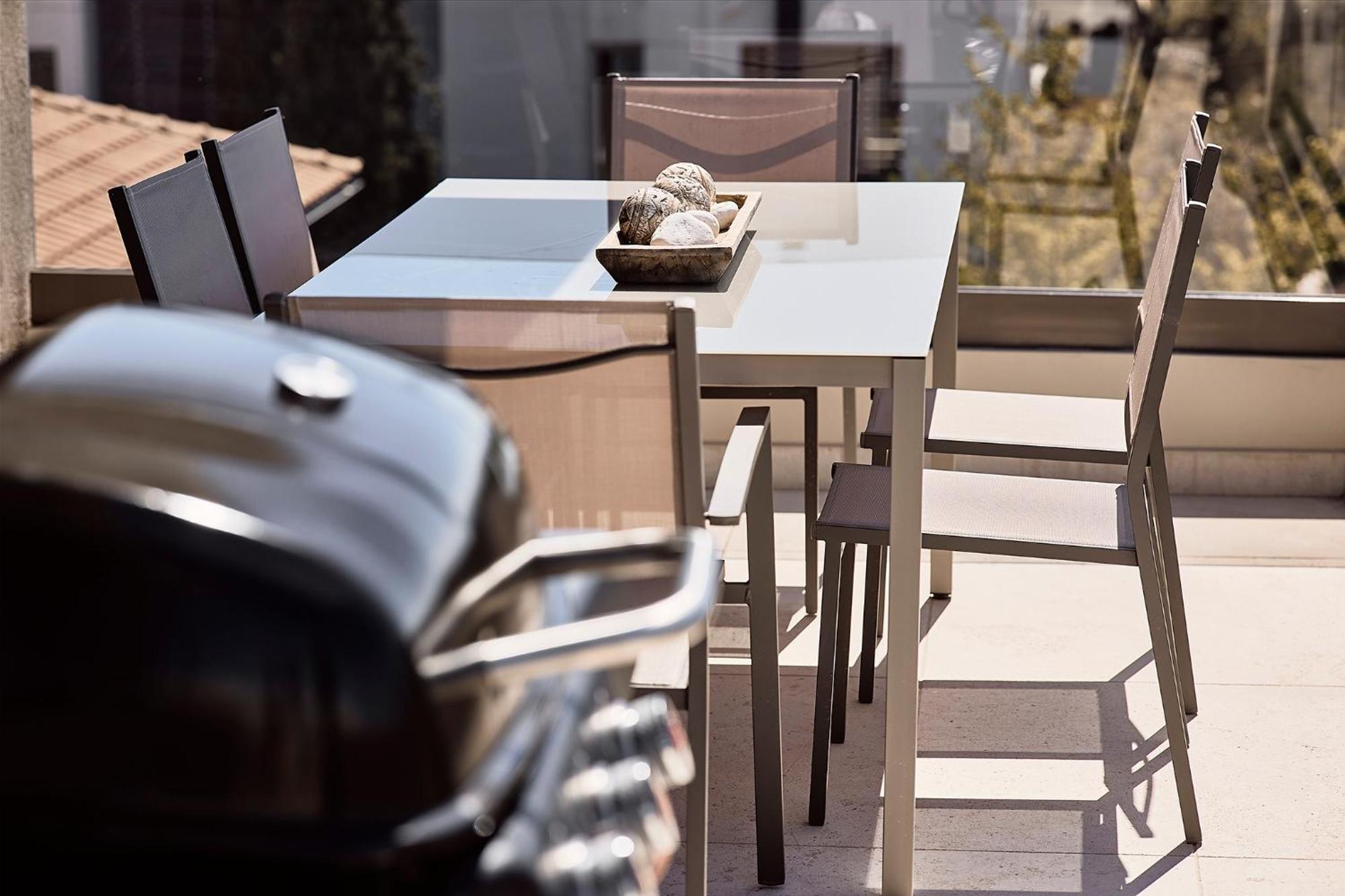 Elaia Luxury Apartments Glyfada Athens Room photo