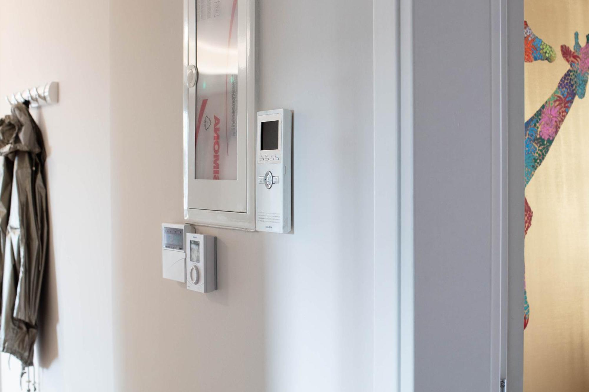 Elaia Luxury Apartments Glyfada Athens Room photo