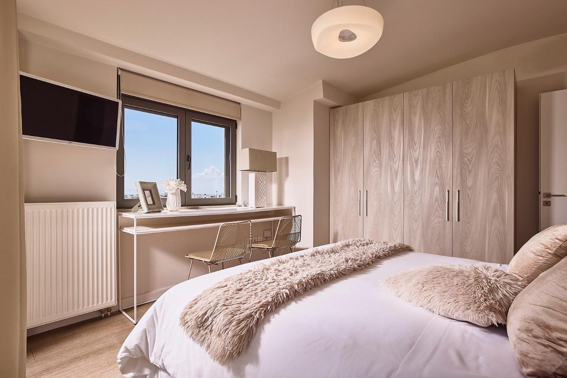 Elaia Luxury Apartments Glyfada Athens Exterior photo