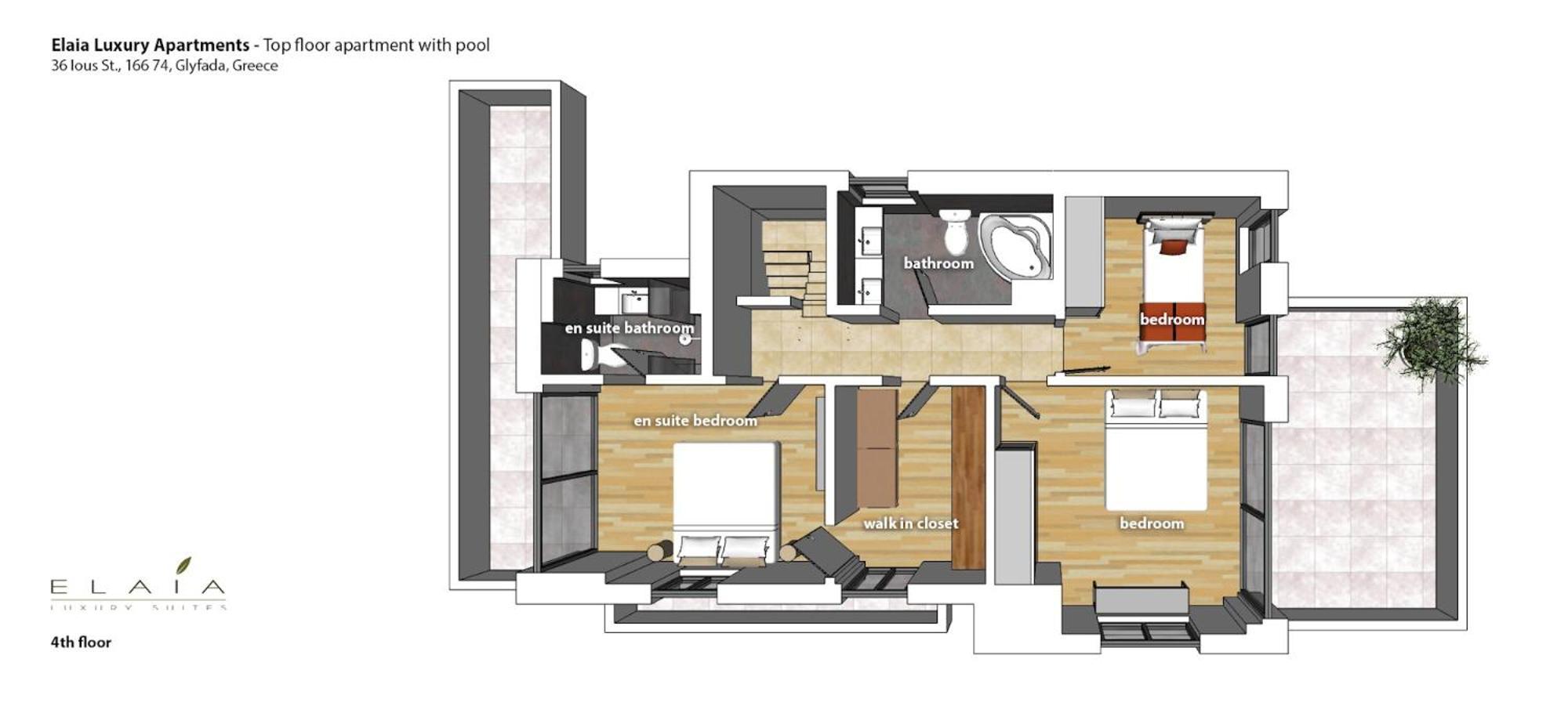 Elaia Luxury Apartments Glyfada Athens Exterior photo