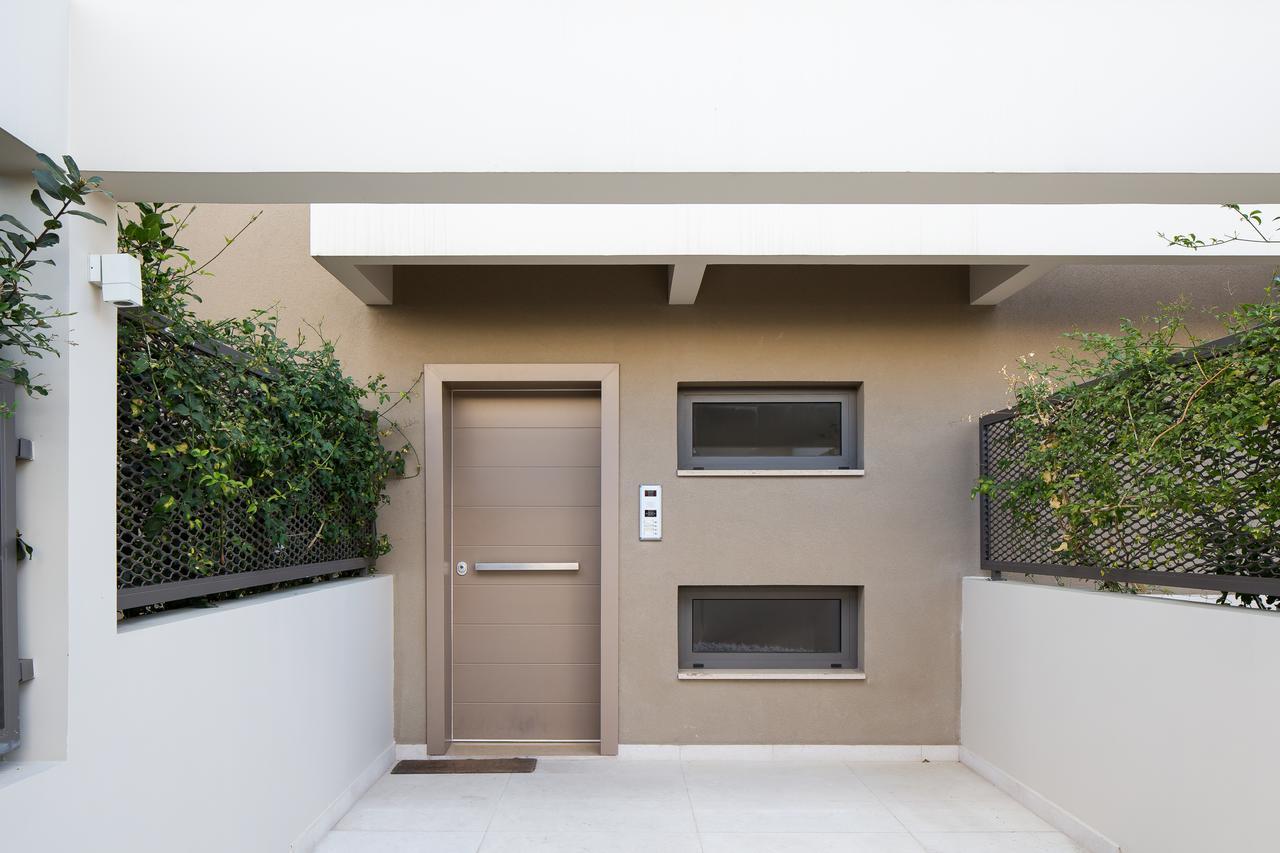 Elaia Luxury Apartments Glyfada Athens Exterior photo