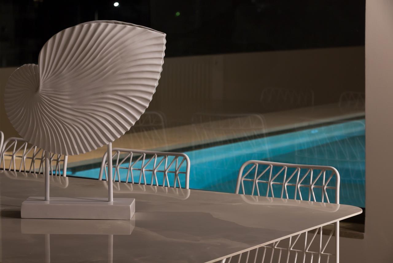 Elaia Luxury Apartments Glyfada Athens Exterior photo