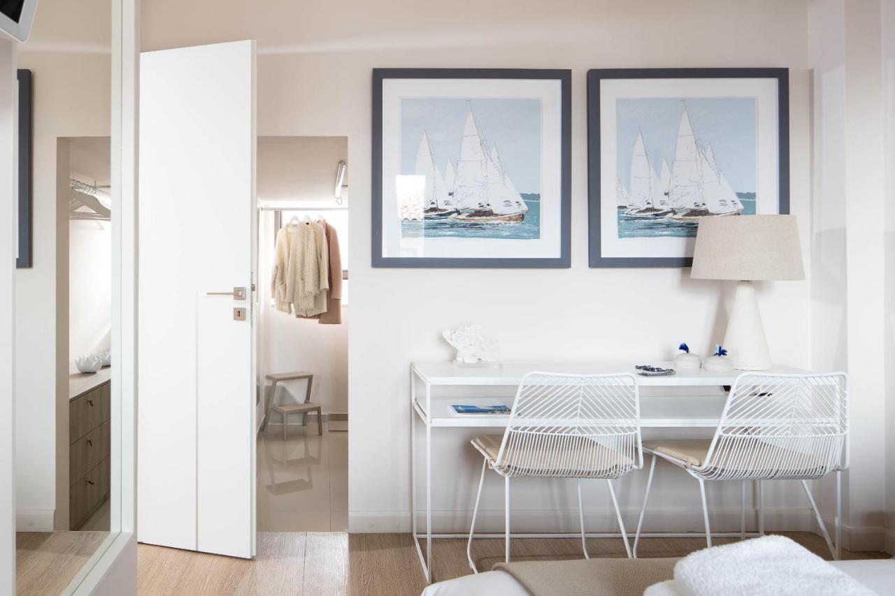 Elaia Luxury Apartments Glyfada Athens Exterior photo